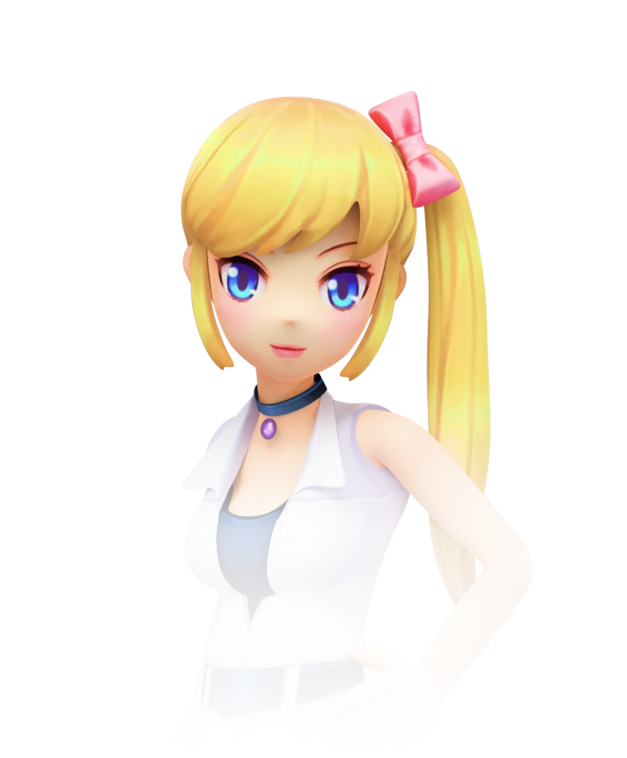 DnD จากเกม Talesrunner The Hall Of Fame