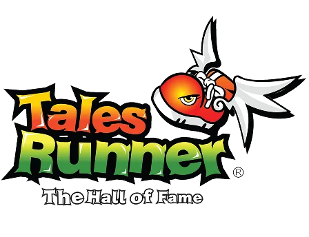 Logo Tales Runner