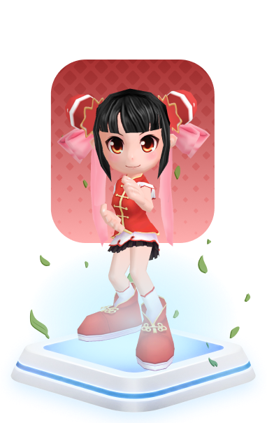 Mingming หมิงหมิง